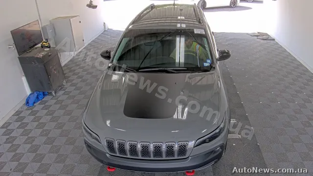 2022 Jeep Cherokee, VIN 1C4PJMBX1ND549235, nr rej. ВО7939НВ — zdjęcie 26 (manheim)