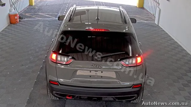 2022 Jeep Cherokee, VIN 1C4PJMBX1ND549235, nr rej. ВО7939НВ — zdjęcie 29 (manheim)