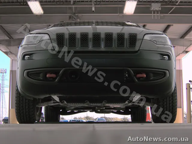 2022 Jeep Cherokee, VIN 1C4PJMBX1ND549235, nr rej. ВО7939НВ — zdjęcie 3 (manheim)