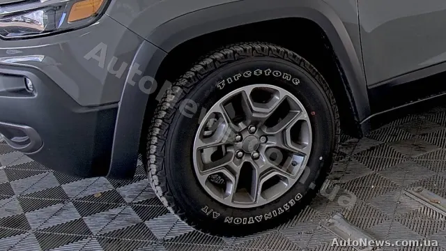 2022 Jeep Cherokee, VIN 1C4PJMBX1ND549235, nr rej. ВО7939НВ — zdjęcie 31 (manheim)