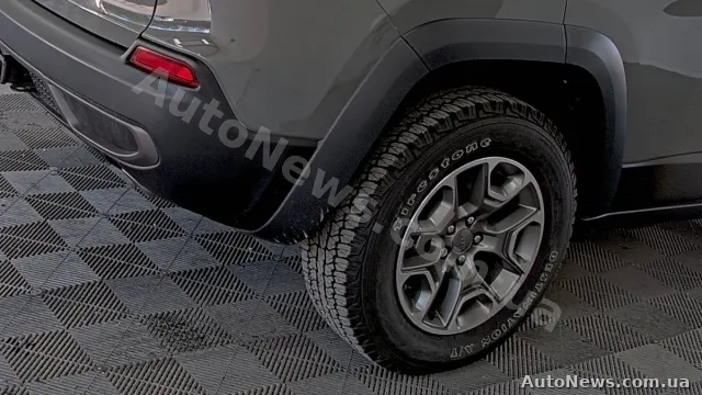 2022 Jeep Cherokee, VIN 1C4PJMBX1ND549235, nr rej. ВО7939НВ — zdjęcie 33 (manheim)