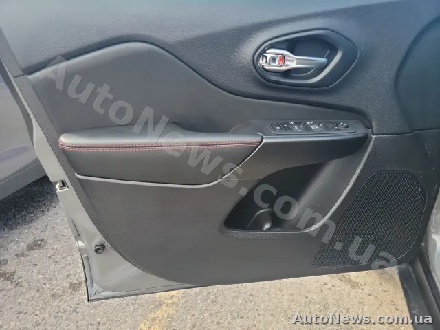 2022 Jeep Cherokee, VIN 1C4PJMBX1ND549235, nr rej. ВО7939НВ — zdjęcie 38 (manheim)