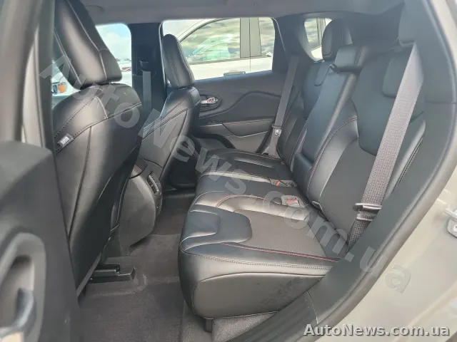 2022 Jeep Cherokee, VIN 1C4PJMBX1ND549235, nr rej. ВО7939НВ — zdjęcie 42 (manheim)