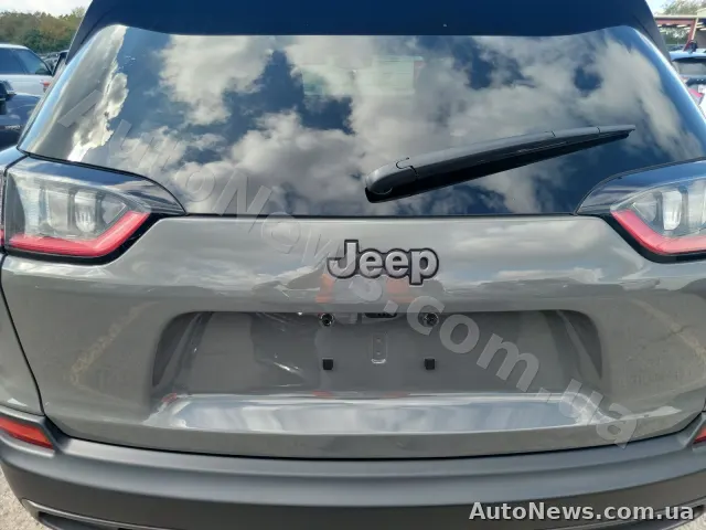 2022 Jeep Cherokee, VIN 1C4PJMBX1ND549235, nr rej. ВО7939НВ — zdjęcie 46 (manheim)