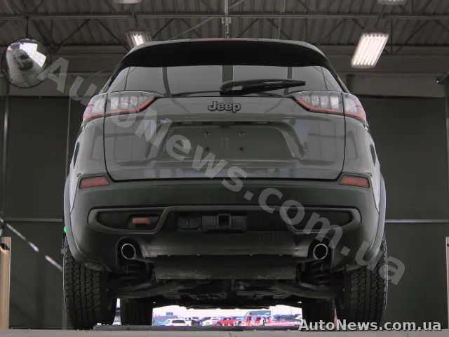 2022 Jeep Cherokee, VIN 1C4PJMBX1ND549235, nr rej. ВО7939НВ — zdjęcie 7 (manheim)