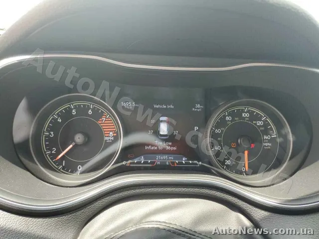 2022 Jeep Cherokee, VIN 1C4PJMBX2ND508483, nr rej. АВ8552МС — zdjęcie 9 (copart)