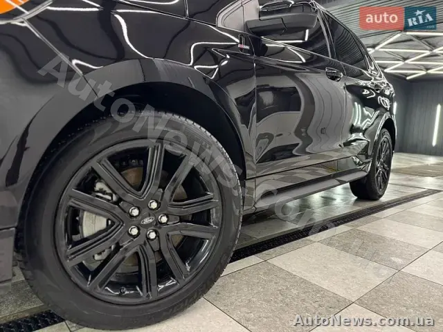 2021 Ford Edge, VIN 2FMPK4J91MBA07391, держномер СА7970КР — фото 10 (autoria)