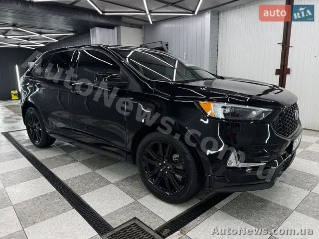 2021 Ford Edge, VIN 2FMPK4J91MBA07391, держномер СА7970КР — фото 17 (autoria)
