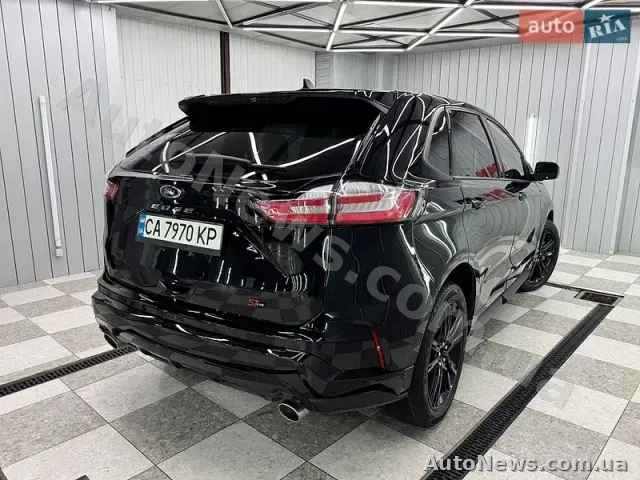 2021 Ford Edge, VIN 2FMPK4J91MBA07391, держномер СА7970КР — фото 19 (autoria)