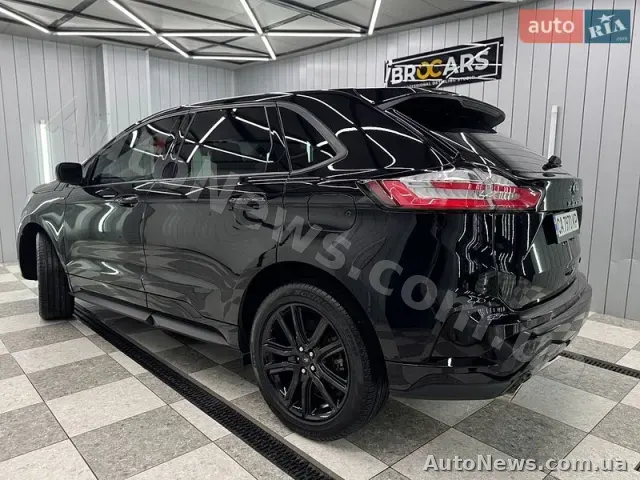 2021 Ford Edge, VIN 2FMPK4J91MBA07391, держномер СА7970КР — фото 24 (autoria)
