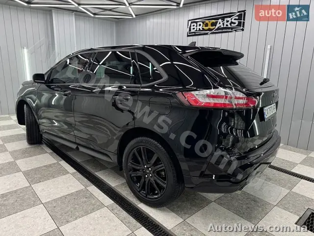 2021 Ford Edge, VIN 2FMPK4J91MBA07391, держномер СА7970КР — фото 25 (autoria)
