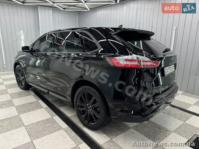 2021 Ford Edge, VIN 2FMPK4J91MBA07391, держномер СА7970КР — фото 26 (autoria)