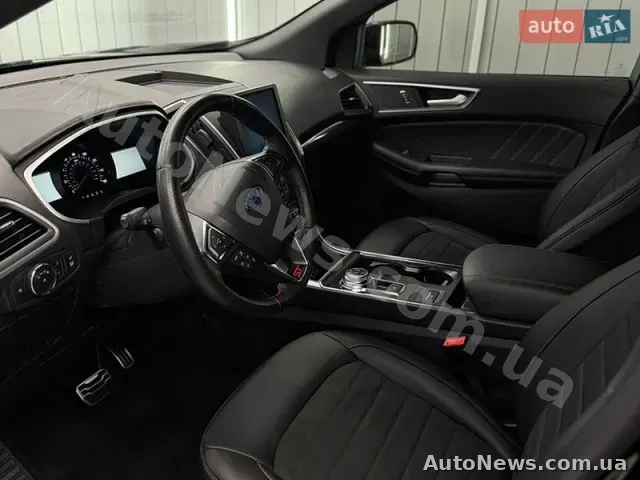 2021 Ford Edge, VIN 2FMPK4J91MBA07391, держномер СА7970КР — фото 27 (autoria)