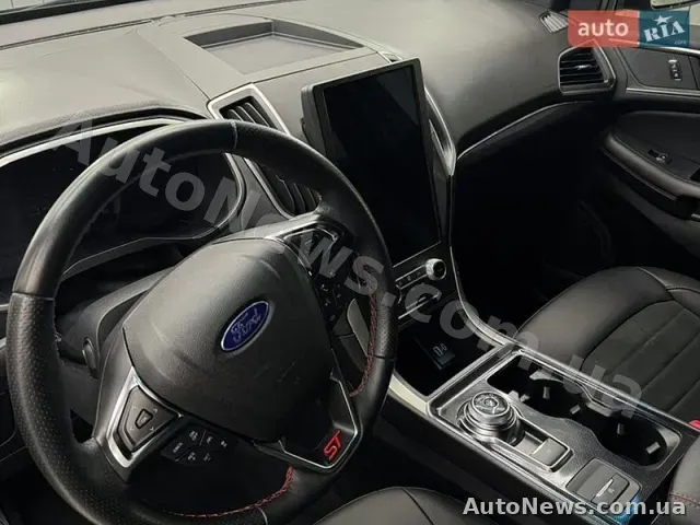 2021 Ford Edge, VIN 2FMPK4J91MBA07391, держномер СА7970КР — фото 29 (autoria)