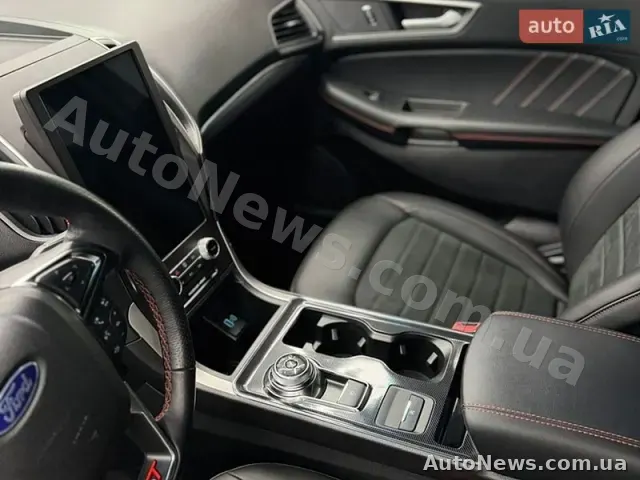 2021 Ford Edge, VIN 2FMPK4J91MBA07391, держномер СА7970КР — фото 30 (autoria)