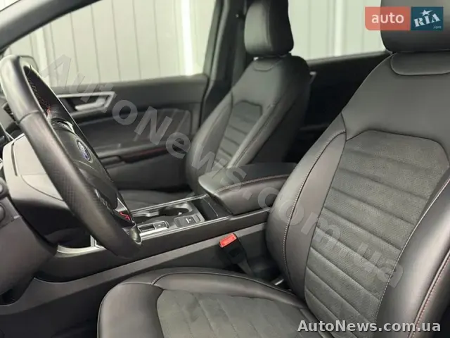 2021 Ford Edge, VIN 2FMPK4J91MBA07391, держномер СА7970КР — фото 31 (autoria)