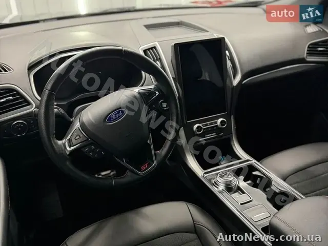 2021 Ford Edge, VIN 2FMPK4J91MBA07391, держномер СА7970КР — фото 33 (autoria)
