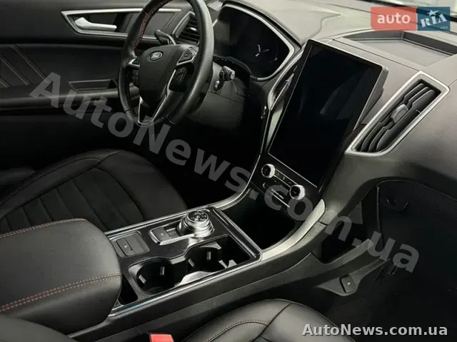 2021 Ford Edge, VIN 2FMPK4J91MBA07391, держномер СА7970КР — фото 34 (autoria)