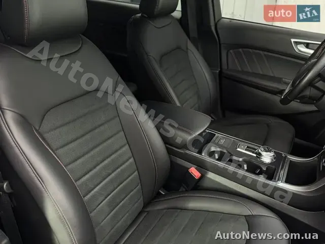 2021 Ford Edge, VIN 2FMPK4J91MBA07391, держномер СА7970КР — фото 35 (autoria)