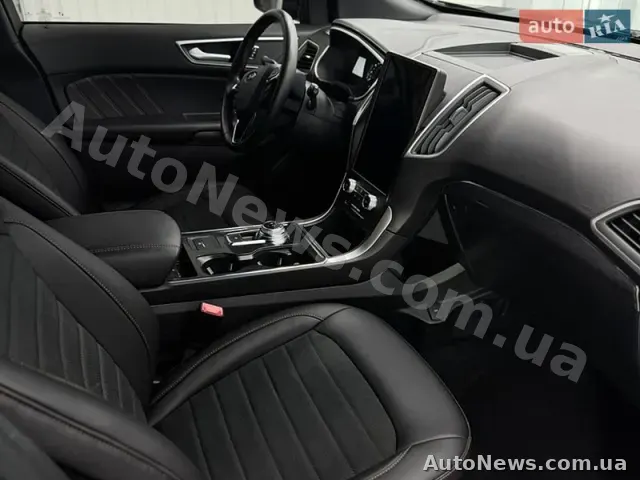 2021 Ford Edge, VIN 2FMPK4J91MBA07391, держномер СА7970КР — фото 36 (autoria)