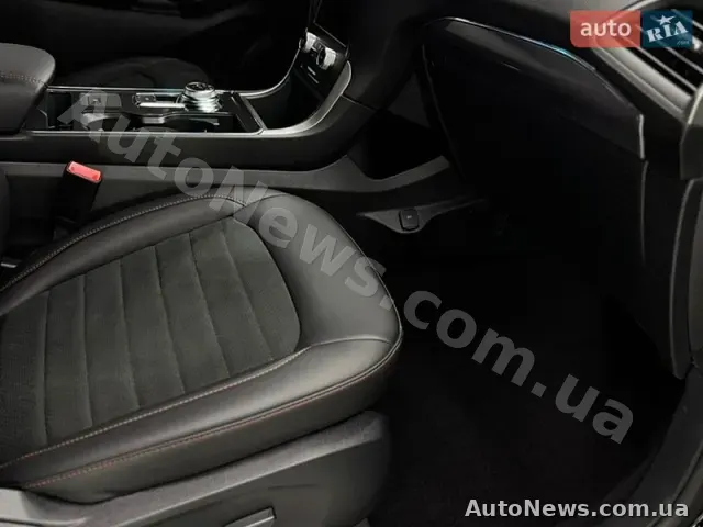 2021 Ford Edge, VIN 2FMPK4J91MBA07391, держномер СА7970КР — фото 37 (autoria)