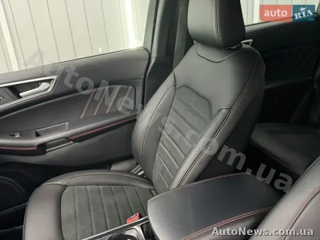 2021 Ford Edge, VIN 2FMPK4J91MBA07391, держномер СА7970КР — фото 39 (autoria)