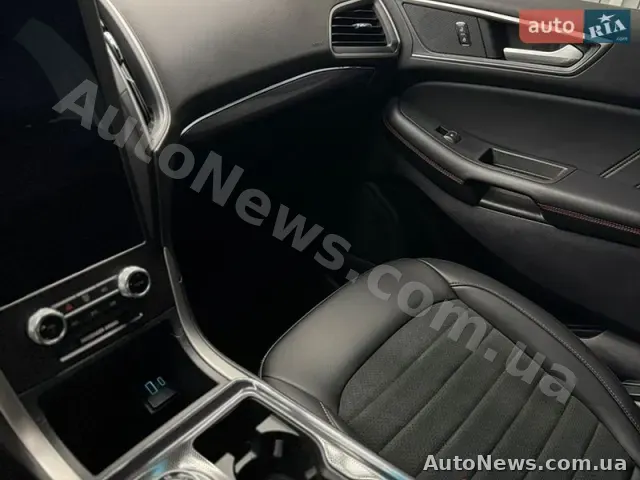 2021 Ford Edge, VIN 2FMPK4J91MBA07391, держномер СА7970КР — фото 40 (autoria)
