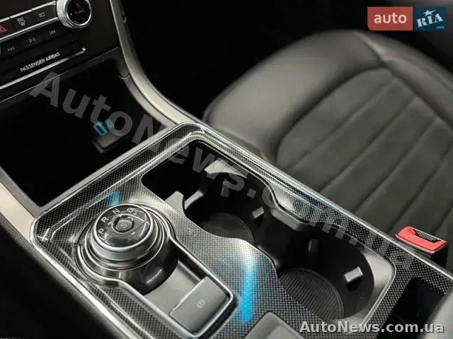 2021 Ford Edge, VIN 2FMPK4J91MBA07391, держномер СА7970КР — фото 41 (autoria)
