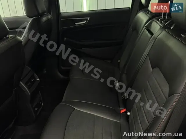 2021 Ford Edge, VIN 2FMPK4J91MBA07391, держномер СА7970КР — фото 44 (autoria)