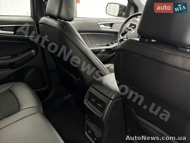2021 Ford Edge, VIN 2FMPK4J91MBA07391, держномер СА7970КР — фото 46 (autoria)