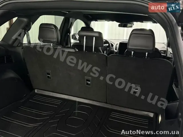 2021 Ford Edge, VIN 2FMPK4J91MBA07391, держномер СА7970КР — фото 48 (autoria)