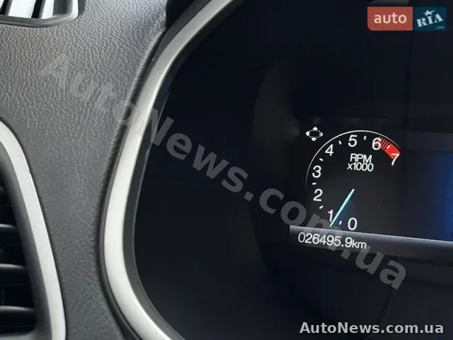 2021 Ford Edge, VIN 2FMPK4J91MBA07391, держномер СА7970КР — фото 50 (autoria)