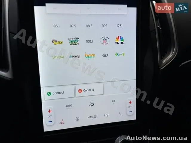 2021 Ford Edge, VIN 2FMPK4J91MBA07391, держномер СА7970КР — фото 51 (autoria)