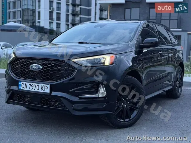 2021 Ford Edge, VIN 2FMPK4J91MBA07391, держномер СА7970КР — фото 52 (autoria)