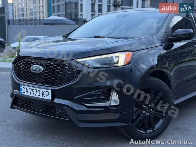 2021 Ford Edge, VIN 2FMPK4J91MBA07391, держномер СА7970КР — фото 53 (autoria)