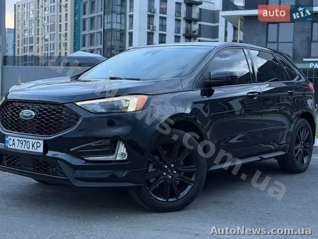 2021 Ford Edge, VIN 2FMPK4J91MBA07391, держномер СА7970КР — фото 56 (autoria)