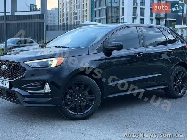 2021 Ford Edge, VIN 2FMPK4J91MBA07391, держномер СА7970КР — фото 57 (autoria)