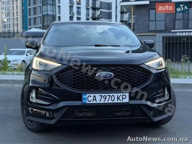 2021 Ford Edge, VIN 2FMPK4J91MBA07391, держномер СА7970КР — фото 58 (autoria)