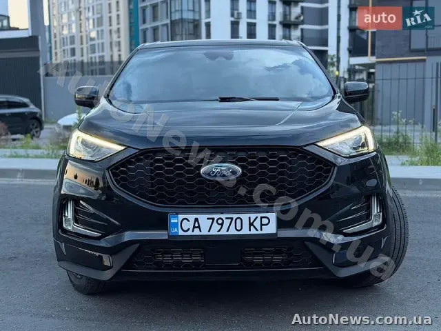 2021 Ford Edge, VIN 2FMPK4J91MBA07391, держномер СА7970КР — фото 59 (autoria)