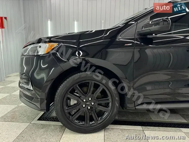 2021 Ford Edge, VIN 2FMPK4J91MBA07391, держномер СА7970КР — фото 9 (autoria)