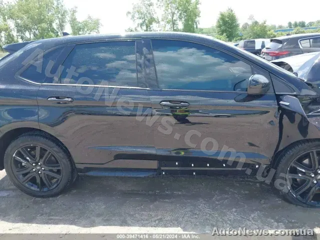 2021 Ford Edge, VIN 2FMPK4J91MBA07391, держномер СА7970КР — фото 13 (iaai)