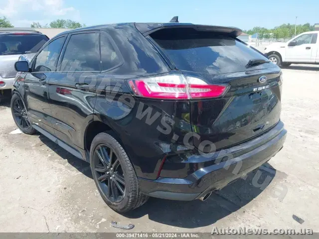 2021 Ford Edge, VIN 2FMPK4J91MBA07391, держномер СА7970КР — фото 35 (iaai)