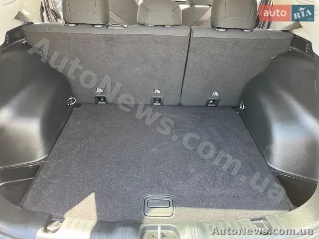 2022 Jeep Compass, VIN 3C4NJCAB0NT224836 — photo 16 (autoria)