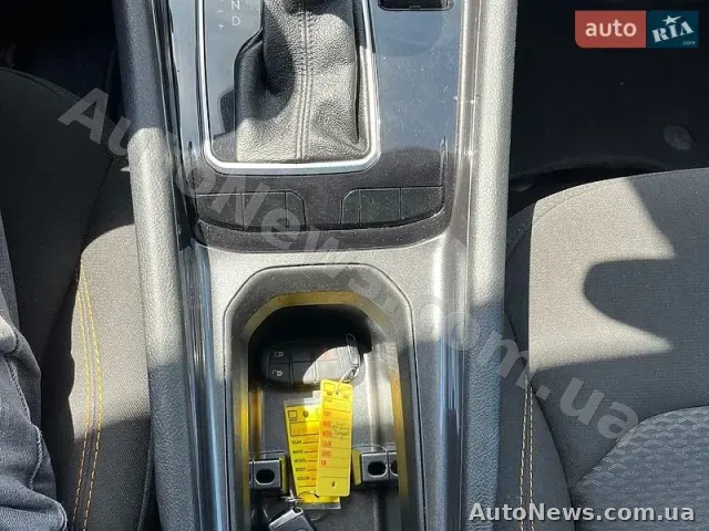 2022 Jeep Compass, VIN 3C4NJCAB0NT224836 — photo 19 (autoria)
