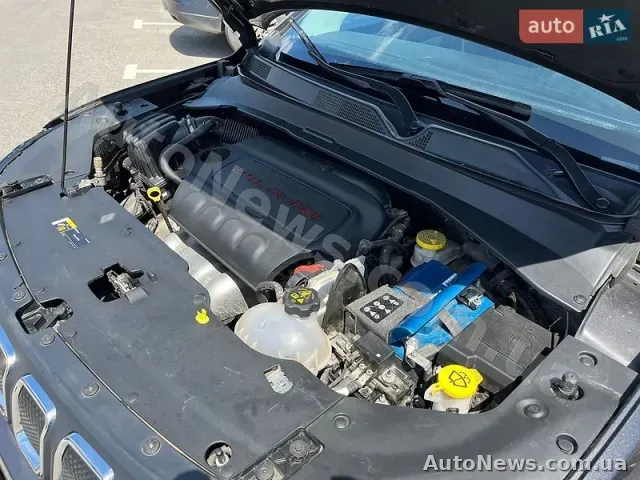 2022 Jeep Compass, VIN 3C4NJCAB0NT224836 — photo 25 (autoria)