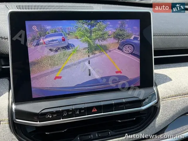 2022 Jeep Compass, VIN 3C4NJCAB0NT224836 — photo 26 (autoria)