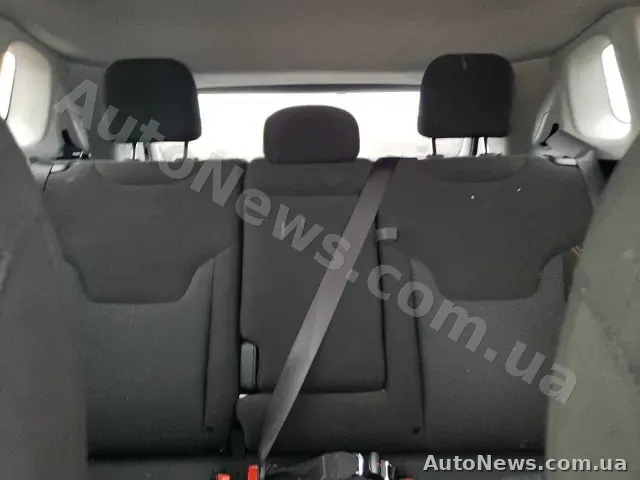 2022 Jeep Compass, VIN 3C4NJCAB0NT224836 — photo 10 (copart)