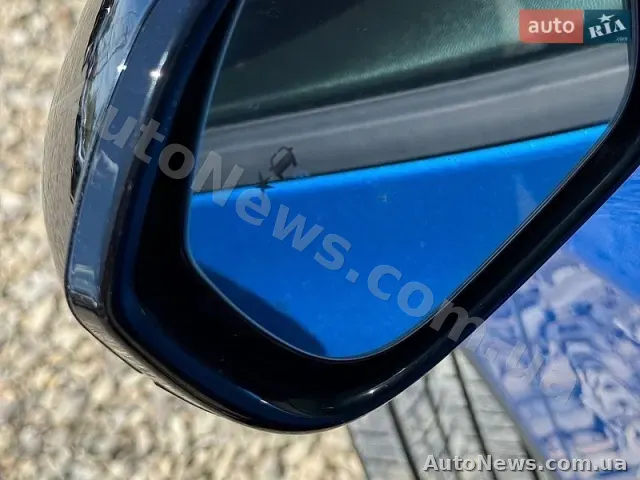 2022 Chevrolet Bolt, VIN 1G1FX6S04N4133410 — zdjęcie 24 (autoria)