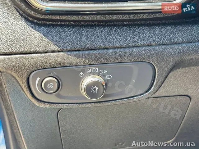 2022 Chevrolet Bolt, VIN 1G1FX6S04N4133410 — zdjęcie 28 (autoria)