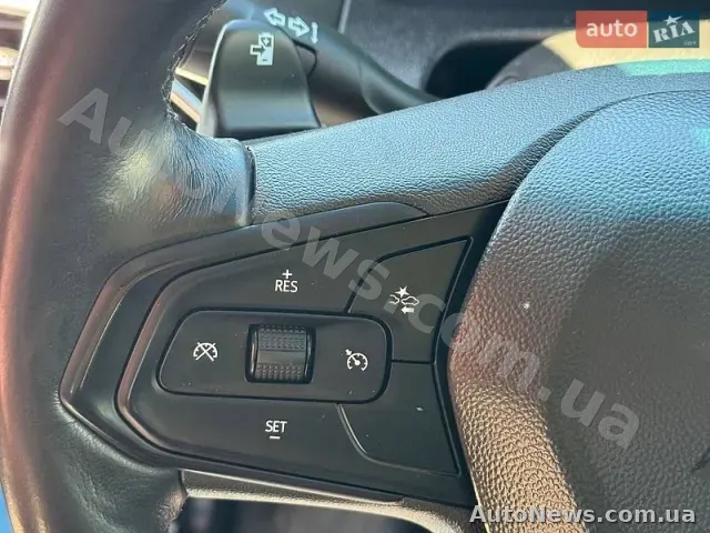 2022 Chevrolet Bolt, VIN 1G1FX6S04N4133410 — zdjęcie 32 (autoria)